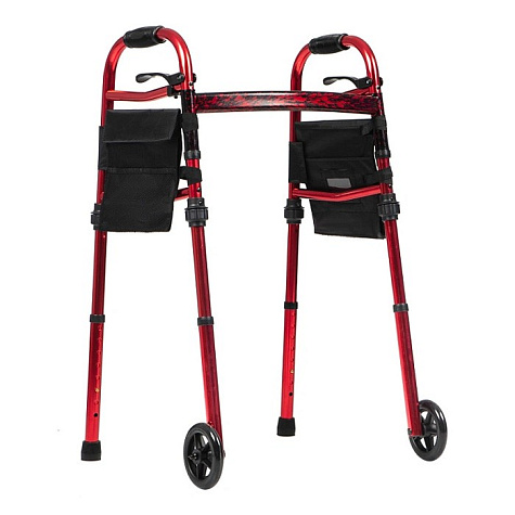 Ходунки XR207