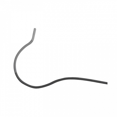 Ангиографический катетер Headhunter3, Curatia (Размер 5F)