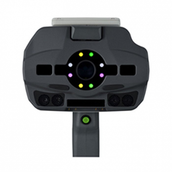 Ручной автоматический рефрактометр Retinomax Screeen Righton