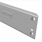 Cтеллаж на зацепах SB 250X152X61/4