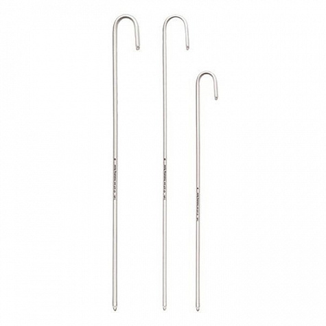 Стилет интубационный для эндотрахеальных трубок (Малый  6)