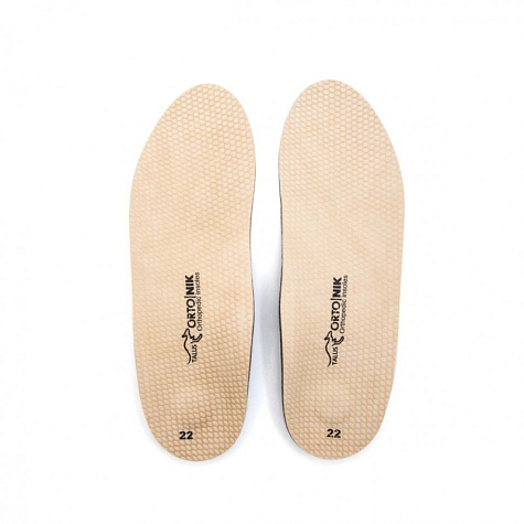 Стельки ортопедические детские "Топ-Топ", 32К (22 размер ), Talus