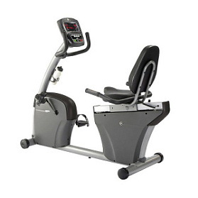 Велотренажер Horizon Elite R-308