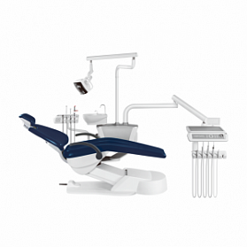 Fengdan BZ637 Standart - стоматологическая установка, с нижней подачей