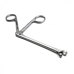 Конхотом с круглым отверстием № 1 Surgicon