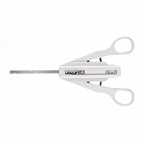 Многозарядный клипаппликатор LIGACLIP MCA малый, Ethicon