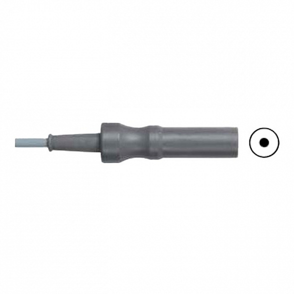 Монополярная рукоятка с коаксиальным кабелем 3м, KLS Martin