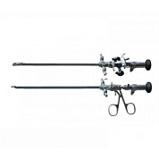 Цистоуретроскоп Цу-ВС-1-"А"-"Л" смотровой (малый комплект) автокл.