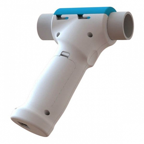 Компьютерный спирограф Валента