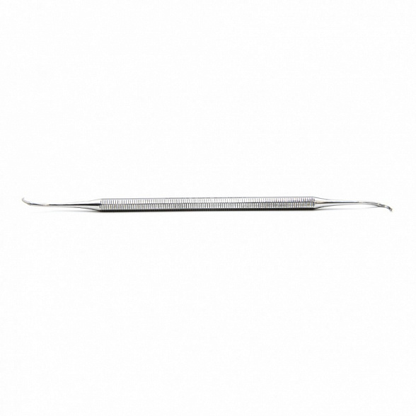 Кюретка для парадонтоза по Hygenist серповидный, 160 мм