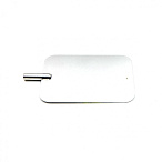 Пластинчатые электроды в комплекте с тканевыми карманами (для подмышек) (2шт.), KaWe