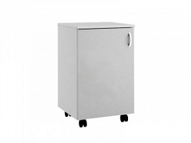 Тумба прикроватная АСК ТМ.03.01 (на колесах)