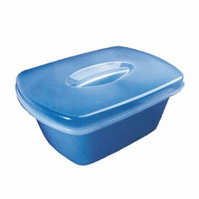 Контейнер для дезинфекции КДС-5