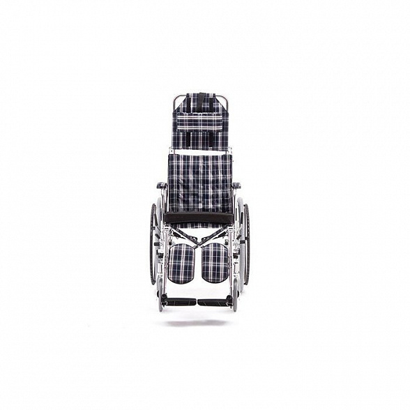 Кресло-коляска FS 954 LGC