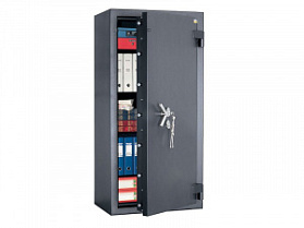 Взломостойкий сейф 4 класса VALBERG РУБЕЖ 1685 KL