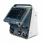 Аппарат искусственной вентиляции легких Mindray SV 300, капнометрия в боковом потоке