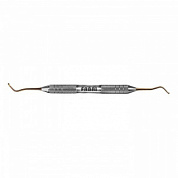 Экскаватор GOLD F (арт 1305F TiN) FABRI