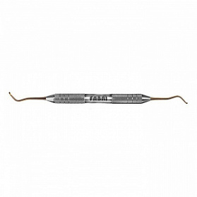 Экскаватор GOLD F (арт 1305F TiN) FABRI