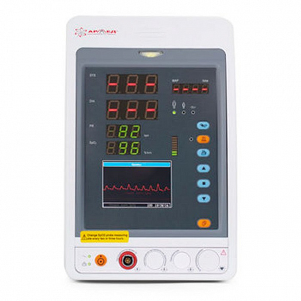 Прикроватный многофункциональный монитор пациента PC-900s Армед