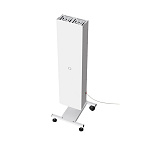 Облучатель-рециркулятор воздуха ультрафиолетовый бактерицидный ОВУ-04.1, РЭМО