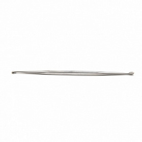 Кюретка костная двухсторонняя  21,0см, Surgicon