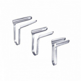 Расширитель д/резекции носовой перегородки (№3, 85 мм)