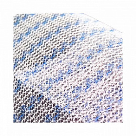 Эндопротез-сетка (сетка хирургическая) поливинилиденфторидный для восстановительной хирургии УНИФЛЕКС стандартный, 30х15 см, Линтекс