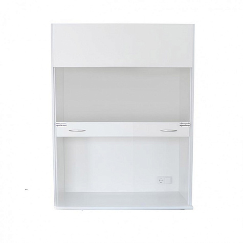 Шкаф вытяжной настольный химостойкий ВБ-104