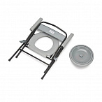 Кресло-туалет FS899 Средство реабилитации инвалидов