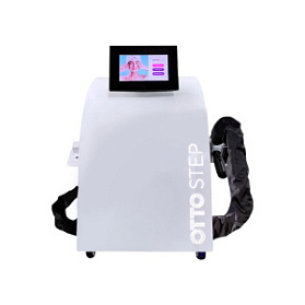 Аппарат для LPG массажа OTTO Step mini