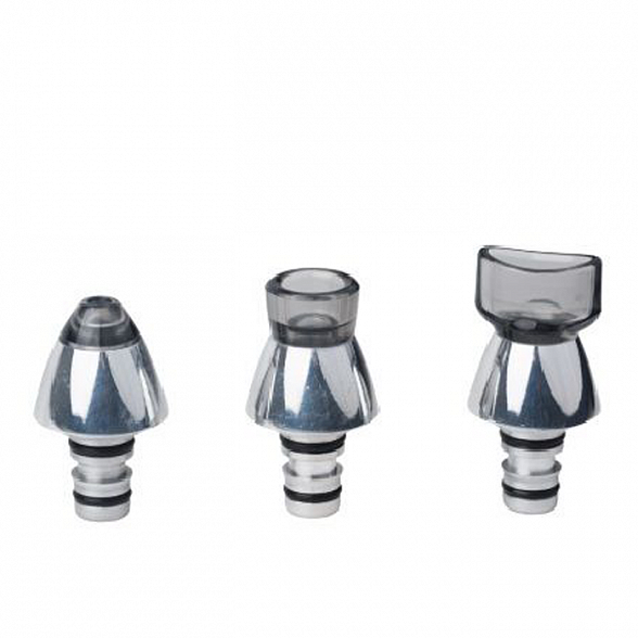 DX TWIN профессиональный аппарат для вакуумно-роликового массажа