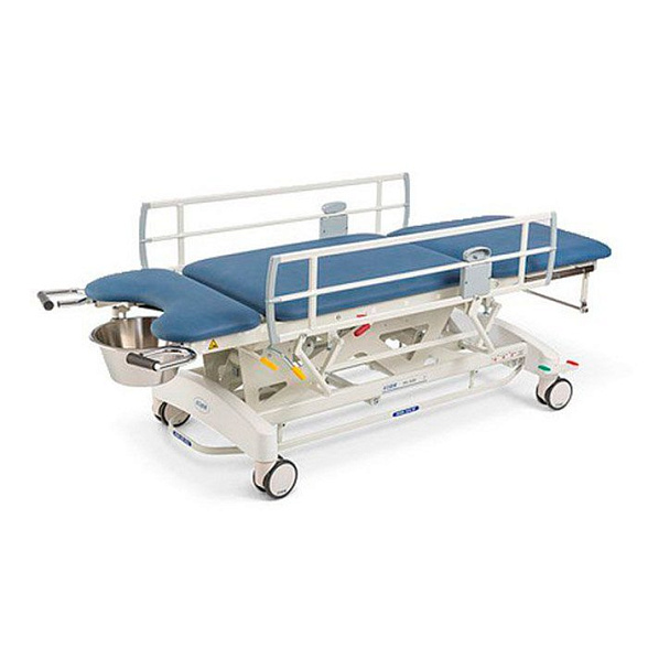 Lojer Afia 4050Т-М Смотровое гинекологическое кресло