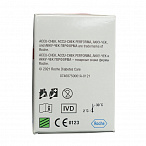 Тест-полоски "Акку-Чек Перформа" №100