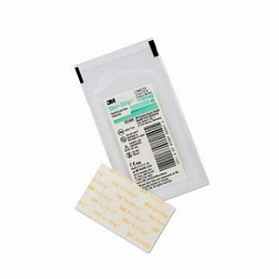 Steri Strip R1542 - липкие полоски для бесшовного сведения краев 3M Littmann