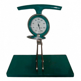 Динамометр становой ДС-200