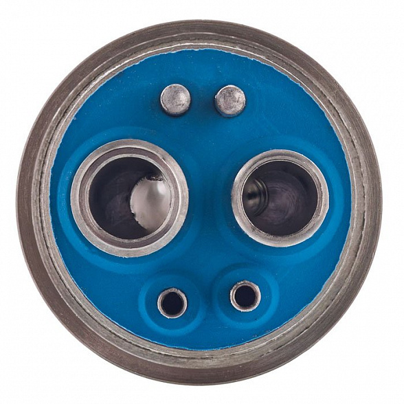 R 420 - быстросъемный переходник для турбин со светом Chirana TGL 6xx, Chirana