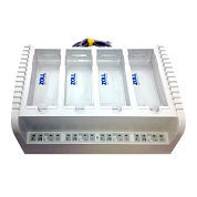 Зарядное устройство SurePower с 4 отделениями, универсальное ZOLL