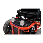 Инвалидная кресло-коляска с электроприводом Vermeiren Forest kids