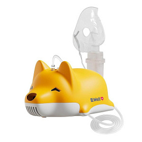 Ингалятор компрессорный (небулайзер) MED-111