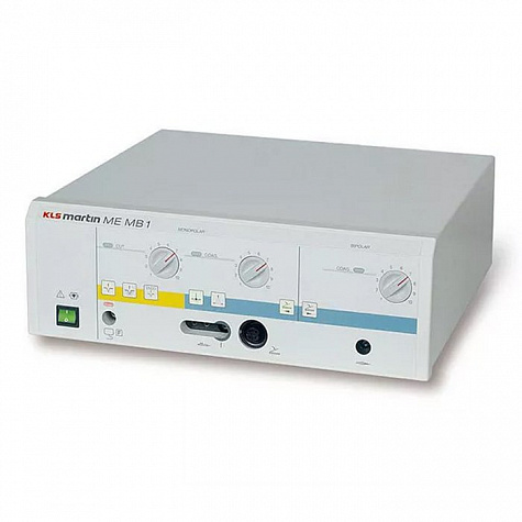 Электрохирургический аппарат ME МВ 1 KLS Martin