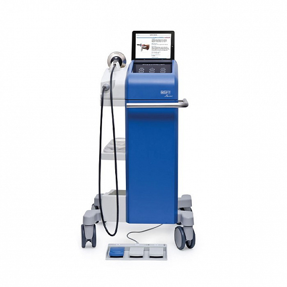 PiezoWave 2 - аппарат пьезоэлектрический для ударно-волновой терапии