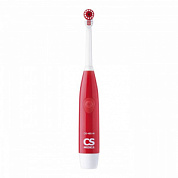 Электрическая зубная щетка CS-465 CS Medica (красная)
