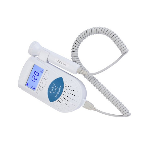 Фетальный допплер Sonoline B