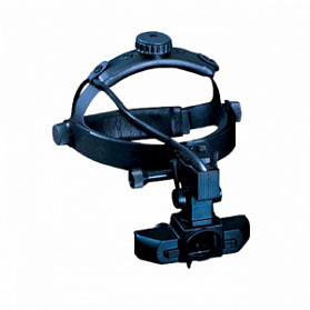 Бинокулярный налобный офтальмоскоп AAAIO-7
