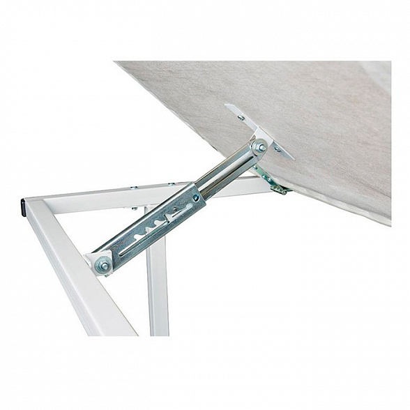 Кушетка медицинская смотровая МД КС