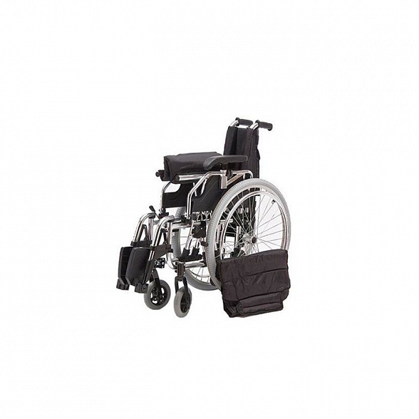 Кресло-коляска FS957LQ