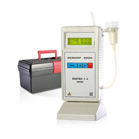 Анализатор качества молока "Лактан" исполнение МИНИ