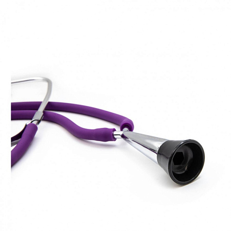 Стетоскоп LD Prof-IV, фиолетовый