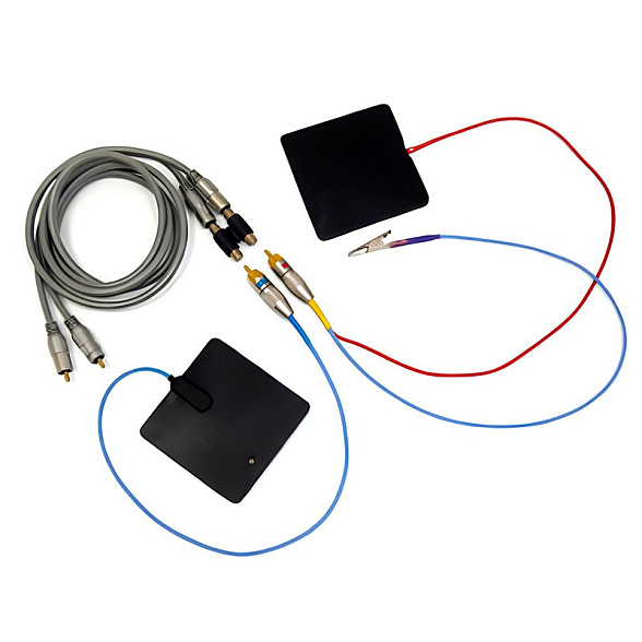 Аппарат электролазерный Аэлтис-Синхро-02 «Яровит»