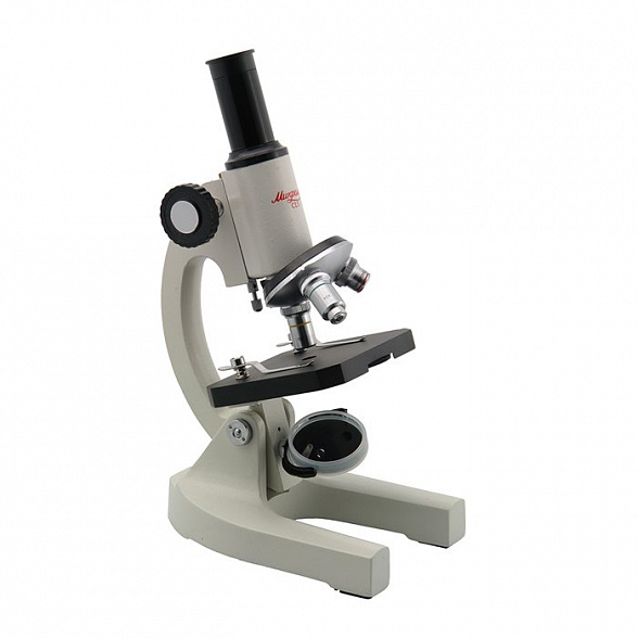 Микроскоп биологический Микромед С-13